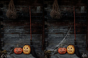Spiderweb Photoshop Overlays, an Object Graphic by Prestige Photography (Thumbnail 7 of 14)