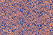 Dopamine leaves. Seamless Patterns, a Pattern Graphic by Maria Budarkiewicz (Thumbnail 5 of 6)