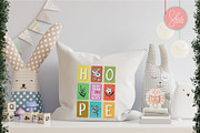 HOPE - Positive Vibes PNG Clipart, a Decorative Illustration by shielscreations (Thumbnail 14 of 15)