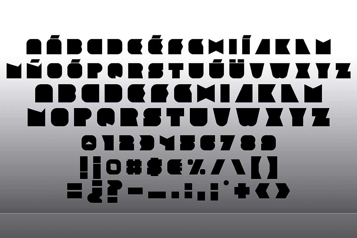 Amirox v16, a Font by Qbotype Fonts (Photo 2 of 2)