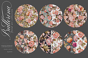 Ballerina Floral Art Collection, an Object Graphic by Eclectic Anthology (Thumbnail 6 of 17)