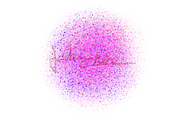 Shimmer Glitter, an Illustration by tahananeart (Thumbnail 12 of 12)