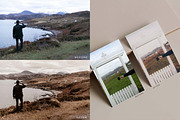 Dark Coffee Lightroom Presets, an Action Add-On by in between details (Thumbnail 5 of 10)