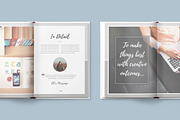 Multipurpose Brochure - Olivia, a Brochure Template by Typography Prime (Thumbnail 4 of 7)