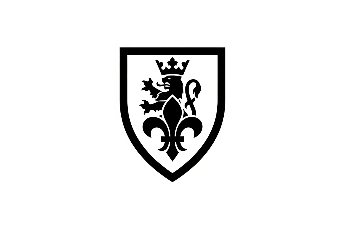 Medieval Knight Shield Vector Bundle, an Illustration by Designs_River (Photo 23 of 51)