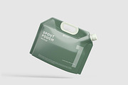 SpoutBag Mockup, a Packaging Mockup by tiyasprabawa (Thumbnail 5 of 5)