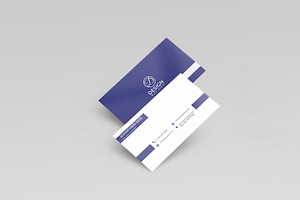 Modern Business Card Vol.2