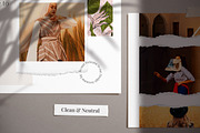 Elizabeth Keynote Template, a Presentation Template by TemplateZuu (Thumbnail 4 of 16)
