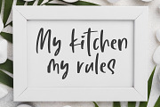 Lovely Purple, a Script Font by Abo Daniel Studio (Thumbnail 5 of 9)