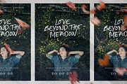 Summertime Stories, a Handwritten Font by Sam Parrett (Thumbnail 7 of 9)
