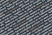 Monk - Display Font, a Script Font by Alpaprana (Thumbnail 4 of 10)