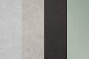 US Letter & Business Card Mockup, a Product Mockup by Design Squad (Thumbnail 5 of 5)