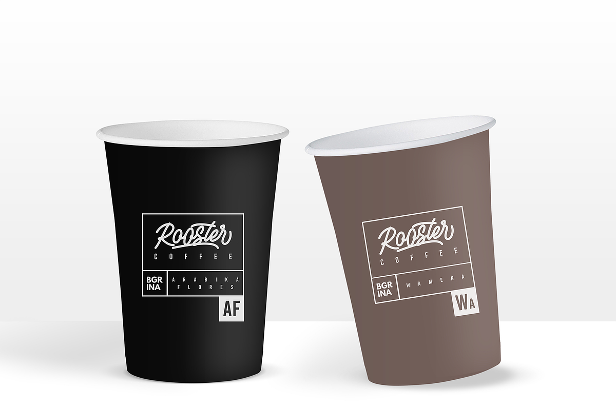 Rottordam - Regular, Thin, and Bold, a Script Font by Inspiratype (Photo 9 of 14)