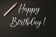 Bethiany Calligraphy Script, a Script Font by MC Creative (Thumbnail 2 of 6)