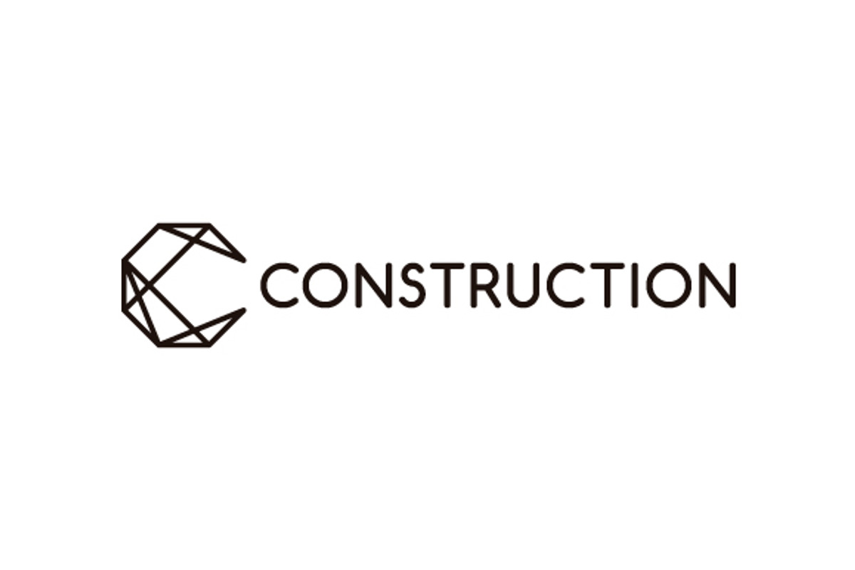 Construction Letter C Logo, a Branding & Logo Template by Mauro Bertolino (Photo 4 of 4)