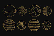 Space story, an Object Graphic by Anatartan Design (Thumbnail 8 of 9)