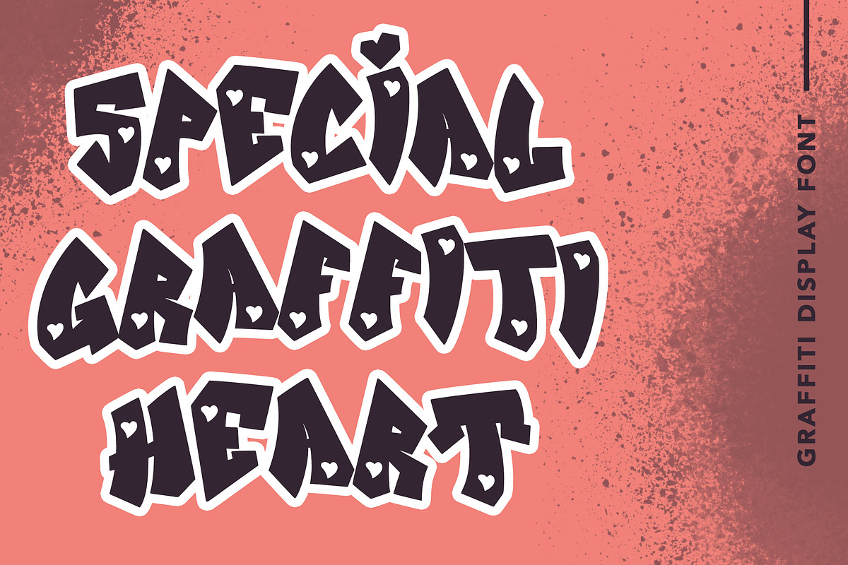 Valentine Street, a Handwritten Font by HATFSTUDIO (Photo 2 of 8)