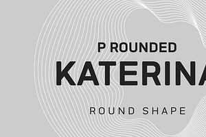 Katerina P Rounded