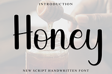 Honey