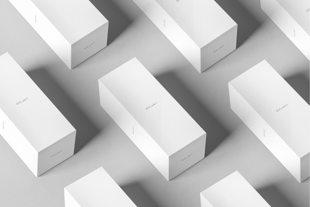 Dropper Bottle Mock-up 2, a Packaging Mockup by BLISS DESIGN (Photo 6 of 6)