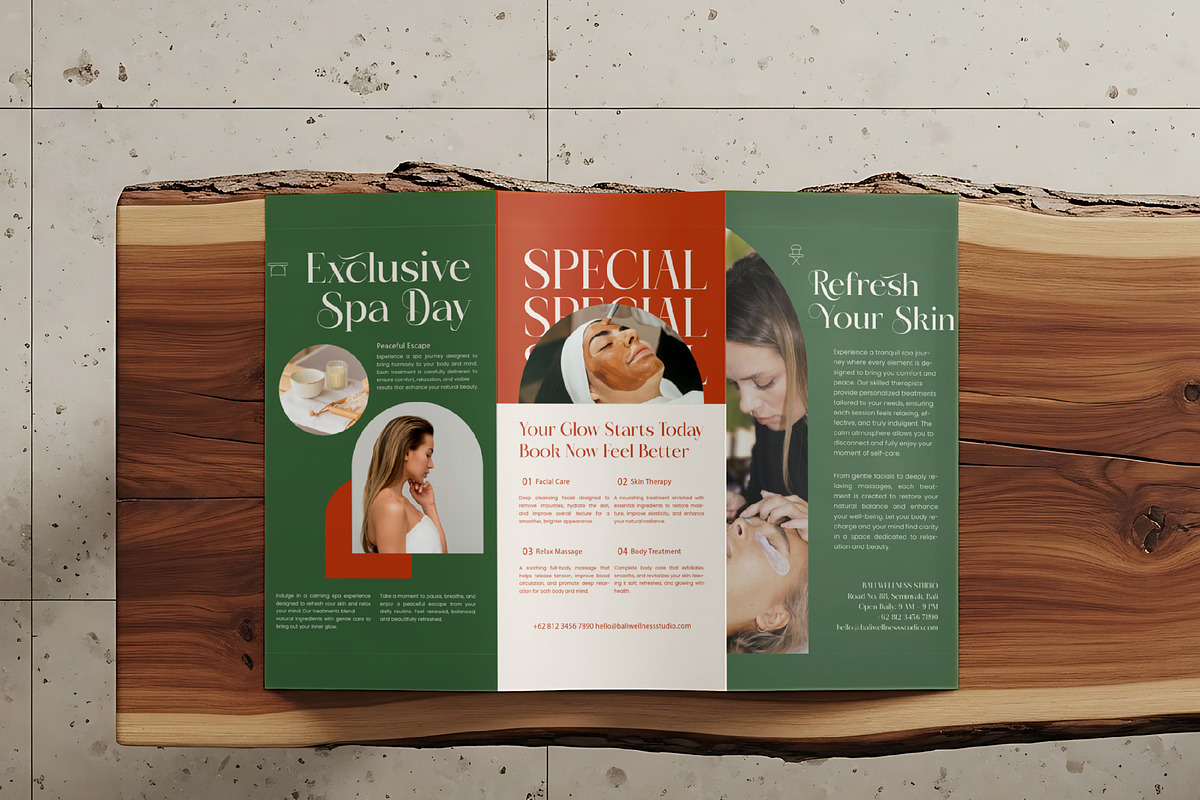 Bakery Megals Elegant Luxury Serif, a Serif Font by timelesstype.co (Photo 2 of 15)