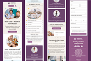 Kids Clinic - Wix Studio Website, a Wix Template by Kitteeh (Thumbnail 11 of 11)