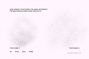 Pumpkin Patch vector pattern set, a Pattern Graphic by Palette Pursuit (Thumbnail 11 of 11)