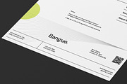 Invoice Template - Bangue, a Stationery Template by fakhroo (Thumbnail 4 of 4)