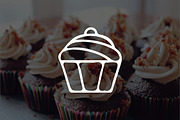 Food lover pack 2!, a Decorative Illustration by Andrea De Oliveira (Thumbnail 13 of 15)