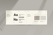Olive-Brand Guidelines, a Brochure Template by S A N D Y (Thumbnail 9 of 11)