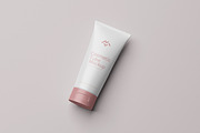 Cosmetic Tube Mockup, a Product Mockup by Graphic_world89 (Thumbnail 4 of 5)
