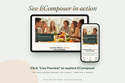 Fennaro - Shopify EComposer Template, a Shopify Template by Boost Convert (Thumbnail 7 of 11)