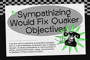 Geomisans, a Sans Serif Font by graphicook (Thumbnail 9 of 10)