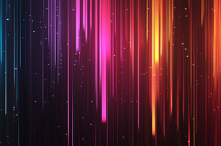 A vibrant futuristic background, a Background Photo by MistyDay