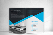 The Business Brochure, a Brochure Template by design_pick (Thumbnail 3 of 12)