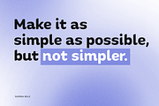 Quenda – Lovely Sans Serif Family, a Sans Serif Font by Marc Lohner (Thumbnail 4 of 6)