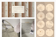 700+ Seamless Patterns Bundle, a Pattern Graphic by Olya Creative (Thumbnail 56 of 56)
