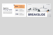 Business Strategy Keynote, a Presentation Template by rgbryand (Thumbnail 4 of 7)