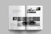 Minimalist Photo Book Template, a Brochure Template by NorthPeak (Thumbnail 13 of 16)