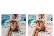 10 Influencer Lightroom Presets, a Preset Add-On by MockTurtleStudio (Thumbnail 4 of 8)
