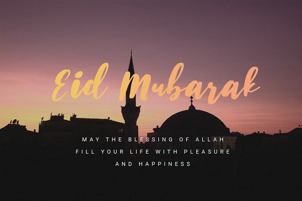 Husein Script | Handwritten Ramadan, a Script Font by Ardana Creative (Photo 3 of 5)