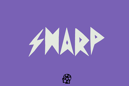 SHARP