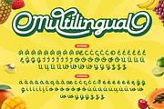 Racole, a Script Font by Artisan Themes (Thumbnail 9 of 10)