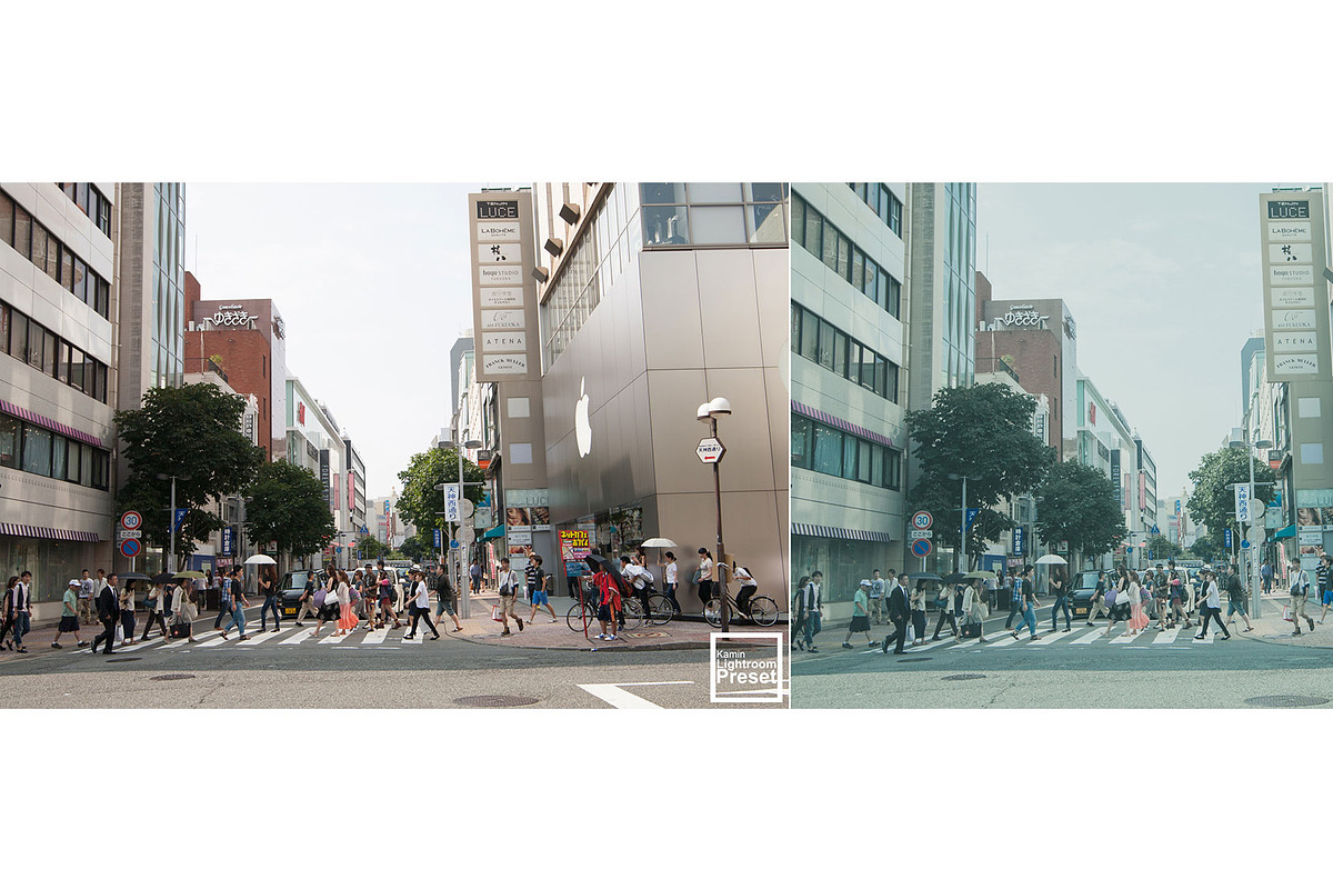 Kamin Japan Mood 1, an Action Add-On by Kamin Lightroom Preset (Photo 22 of 22)