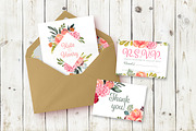 Forest Queen watercolor set, an Illustration by Charushella (Thumbnail 9 of 9)