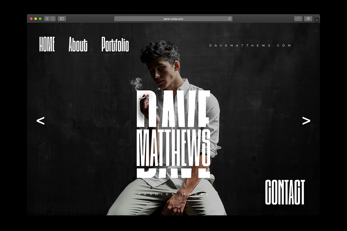 Urbanshock - Condensed Display Sans preview 8