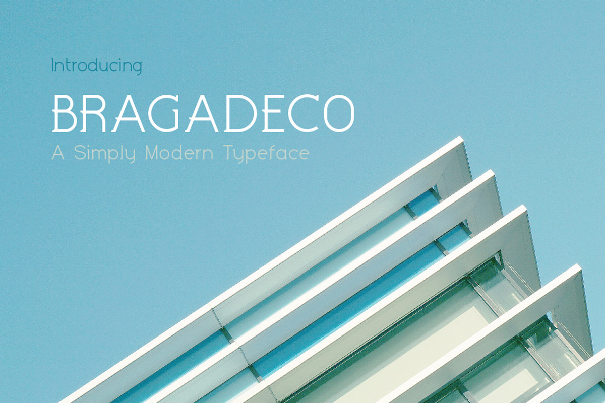 Bragadeco