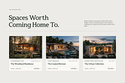 Res Minevia - Organic Estate Serif, a Serif Font by twinstd (Thumbnail 5 of 10)