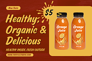 Ramen Sauce – Handwritten Font, a Handwritten Font by Fikryal Studio (Thumbnail 2 of 14)