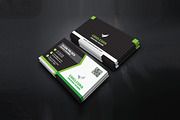 Business Card, a Business Card Template by Gotype (Thumbnail 2 of 4)